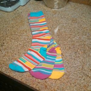 LittleMissMatched socks